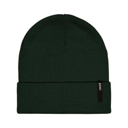 POC Czapka kolarska - BEANIE FLAT - zielony