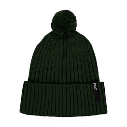 POC Czapka kolarska - BEANIE POM - zielony
