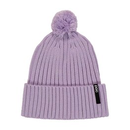 POC Czapka kolarska - BEANIE POM - fioletowy