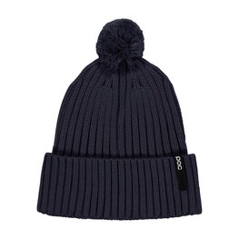 POC Czapka kolarska - BEANIE POM - niebieski