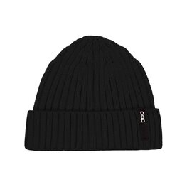 POC Czapka kolarska - BEANIE SHORT - czarny