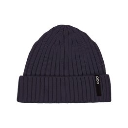 POC Czapka kolarska - BEANIE SHORT - niebieski