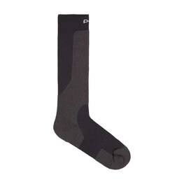 POC Kolarskie klasyczne skarpetki - RACE SOCK - szary
