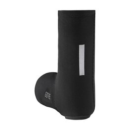 GORE Kolarskie ochraniacze na buty rowerowe - THERMO - czarny