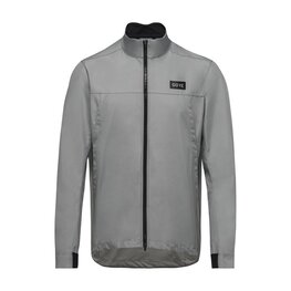 GORE Kolarska kurtka przeciwwiatrowa - EVERYDAY - fioletowy