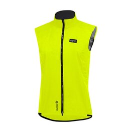 GORE Kamizelka kolarska - EVERYDAY - żółty