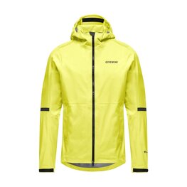 LUPRA GORE-TEX® 2.0 - żółty