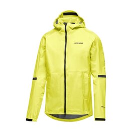 LUPRA GORE-TEX® 2.0 - żółty