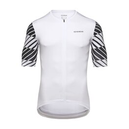 SWIFTRIDE OPTICAL - biały/czarny