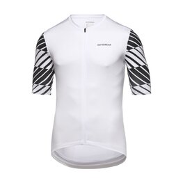 SWIFTRIDE OPTICAL - biały/czarny