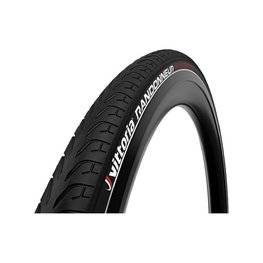 VITTORIA opona - RANDONNEUR 40-622 - czarny