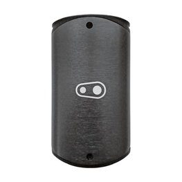 CRANKBROTHERS Narzędzia rowerowe - MULTI-19 - czarny/czerwony