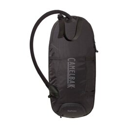 CAMELBAK STOAWAY 3 l - czarny