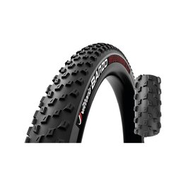 VITTORIA opona - BARZO 26x2.1 XC-TRAIL - czarny