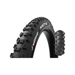 VITTORIA opona - MOTA 27.5X2.6 ENDURO - czarny