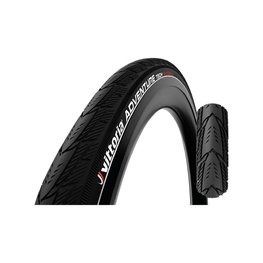 VITTORIA opona - ADVENTURE TECH 37-622 - czarny
