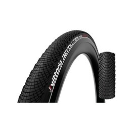 VITTORIA opona - REVOLUTION TECH 26x2.0 - czarny