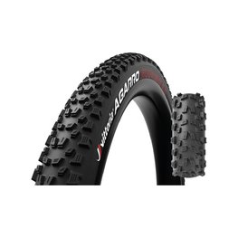 VITTORIA opona - AGARRO 29X2.6 TRAIL 4C - antracyt/czarny