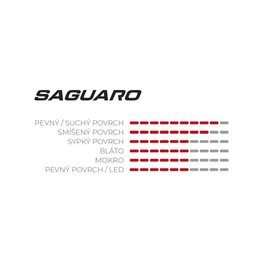 VITTORIA opona - SAGUARO 29X2.25 TLR - czarny