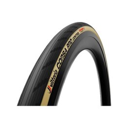 VITTORIA opona - CORSA PRO CONTROL 28-622 - czarny/beżowy