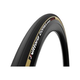 VITTORIA opona - CORSA PRO SPEED 28-622 TLR - czarny/beżowy