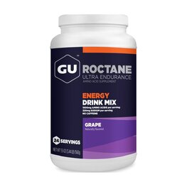 GU napój - ENERGY DRINK MIX 1560 g GRAPE