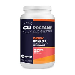GU napój - ENERGY DRINK MIX 1560 g TROPICAL FRUIT