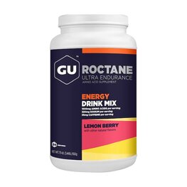 GU napój - ENERGY DRINK MIX 1560 g LEMON BERRY
