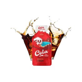 GU Żywność kolarska - ENERGY GEL 32 G COLA ME HAPPY