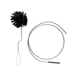 CAMELBAK szczotka do czyszczenia - RESERVOIR - czarny