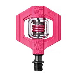 CRANKBROTHERS pedały - CANDY 1 - różowy