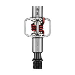CRANKBROTHERS pedały - EGG BEATER 1 - czerwony