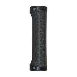 CRANKBROTHERS gripy - IODINE - czarny