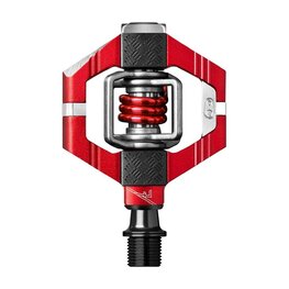 CRANKBROTHERS pedały - CANDY 7 - czerwony