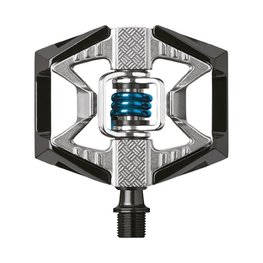CRANKBROTHERS pedały - DOUBLESHOT 2 - czarny