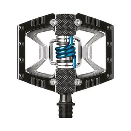 CRANKBROTHERS pedały - DOUBLESHOT 2 - czarny