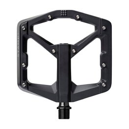 CRANKBROTHERS pedały - STAMP 3 LARGE - czarny