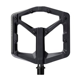 CRANKBROTHERS pedały - STAMP 2 LARGE - czarny