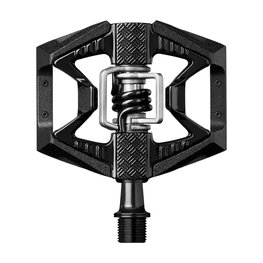 CRANKBROTHERS pedały - DOUBLESHOT 3 - czarny
