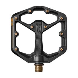 CRANKBROTHERS pedały - STAMP11 SMALL - czarny