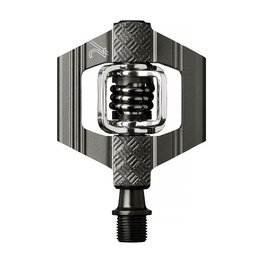 CRANKBROTHERS pedały - CANDY 2 - szary