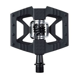 CRANKBROTHERS pedały - DOUBLESHOT 1 - czarny