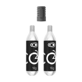 CRANKBROTHERS pompka CO2 - KLIC CO2