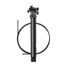 CRANKBROTHERS sztyca siodełka - HIGHLINE 7 30,9 mm - czarny