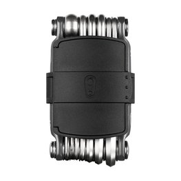 CRANKBROTHERS Narzędzia rowerowe - MULTI-13 - srebrny/czarny