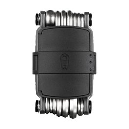 CRANKBROTHERS Narzędzia rowerowe - MULTI-20 - srebrny/czarny
