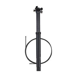 CRANKBROTHERS sztyca siodełka - HIGHLINE 11 31,6 mm - czarny