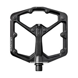 CRANKBROTHERS pedały - STAMP 7 Large - czarny