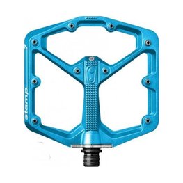 CRANKBROTHERS pedały - STAMP 7 Large - niebieski