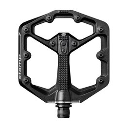 CRANKBROTHERS pedały - STAMP 7 Small - czarny